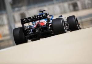 Raikkonen over rivaliteit met Alonso: "Ging altijd netjes en eerlijk"