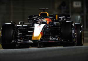 'Red Bull met lichtere RB18 én nieuwe achtervleugel in Melbourne'