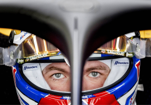 Former F1 manager reveals moment he knew Verstappen was a 'special one'