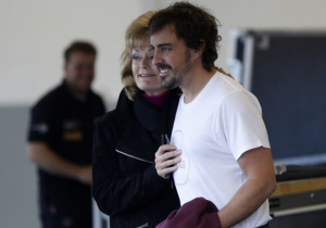 Alonso heeft zin in 300ste Grand Prix in Canada: "Nog specialer voor mij"