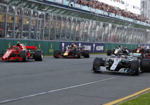 FIA move to curb F1 grid penalty farce