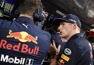 Horner over toekomst Verstappen: "Een contract moet wederzijdse interesse kennen"