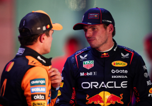 Sprint races labelled 'boring' by F1 champion