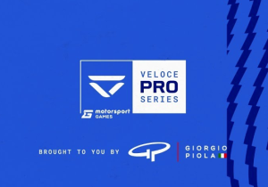 LIVE: Kijk nu de Veloce Pro Series!