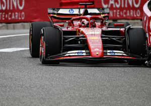 Dit is de stand in het wereldkampioenschap na de Grand Prix van Monaco