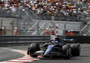 Albon questions FIA rolling-start logic