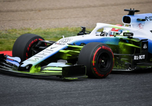 Wat is Flow Vis en waarom wordt het in de Formule 1 gebruikt? | Factchecker