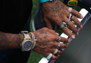 F1 jewellery ban - Is FIA going a step too far?