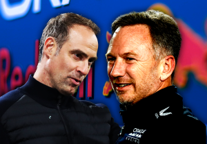 'Doek voor Horner was tijdens raceweekend in Oostenrijk al gevallen'