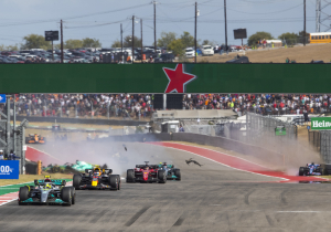 Alonso feared "dangerous" IndyCar crash after Stroll drama