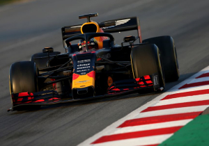 "Max Verstappen en Honda gaan jarenlang domineren"