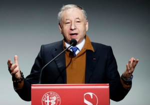 Voormalig Ferrari-teambaas herkozen als president van de FIA