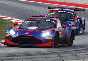 Dit is hoe je vandaag de kampioenschapsrace van Verstappen.com Racing kunt volgen