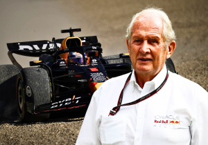 Marko maakt zich zorgen over problemen Verstappen: "Het is wel degelijk alarmerend"