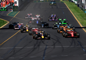 F1 Sprint still isn't perfect, but 2024 changes show Formula 1 is listening