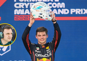 Fallows daagt Red Bull Racing uit: "Red Bull is absoluut te verslaan"