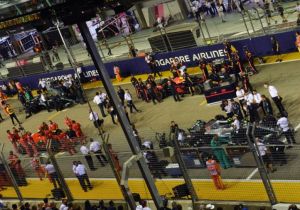 Alonso among five drivers with grid penalties in Russia