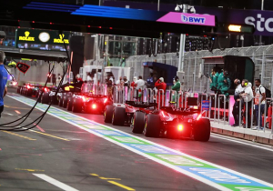 Dit kun je rondom de Grand Prix van Saoedi-Arabië verwachten van Viaplay en F1 TV Pro