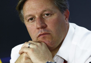 McLaren verdedigt sponsoring tabaksfabrikant: 'Niets te maken met tabak'