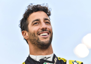 Ricciardo houdt vertrouwen: 'Gaan goede kant op, RS19 heeft de snelheid'
