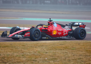 Dit zijn de zwaktepunten die Hamilton en Ferrari deze week aanpakken