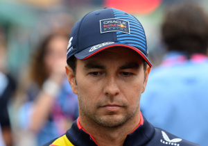 Red Bull WARNED following Perez's contract renewal