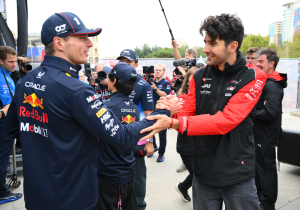 Ex compañero de Checo finalmente admite ERRORES en su rivalidad de F1: "No debería haber sucedido"