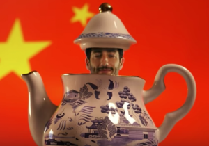 VIDEO: Daniel Ricciardo vertelt je alles over de Grand Prix van China