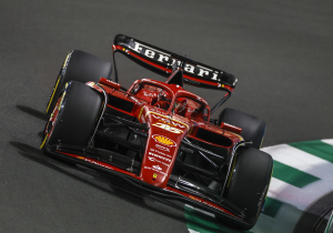 Ferrari CONFIRMA los problemas de Checo y Max en la FP2