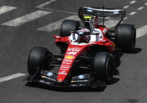 F1 Results Today: Monaco Grand Prix practice times and positions