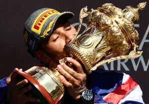 FIA steward in BOLD prediction on Hamilton record title