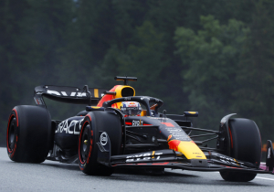 LIVE (gesloten) : GP Oostenrijk: Verstappen terug aan kop, Leclerc op twee en Pérez op P3