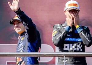 'For f*** sake F1': Top Gear legend goes in hard over 'petty rules' at 'stupid track'