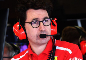 Ferrari wil vrouwelijke coureur toevoegen aan team