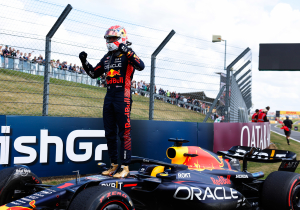 Brundle insists Max Verstappen ‘DESTROYS’ field like only ONE F1 great could