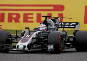Haas: "Dit seizoen zwaarder voor ons dan vorig jaar"