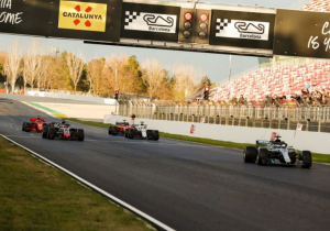 Formule 1 en Netflix sluiten overeenkomst