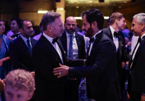 FIA-president ziet Horner wel weer terugkeren in F1: "Bij welk team kan ik niet zeggen"