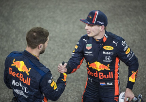 Manager Vermeulen: "Red Bull heeft met Max Verstappen een werelddeal"