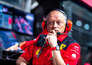 Vasseur EXPLOTA tras las terribles noticias de Ferrari para los días de pruebas