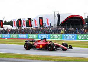 Silverstone changes bring fans closer to F1 action