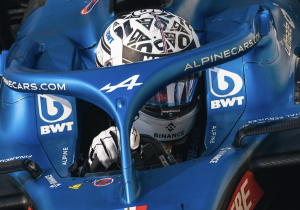 Alpine Academy kondigt grote en ambitieuze line-up aan voor 2023