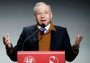 Todt acknowledges fan desire for louder engines