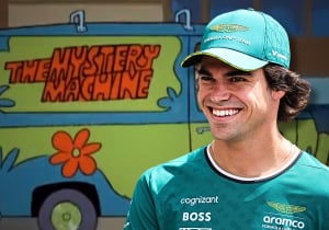 'Scooby Doo Stroll single-handedly saved Suzuka' - F1 Twitter's best Japanese GP memes & reaction