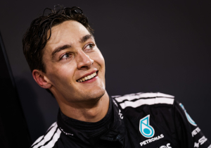 Russell y Mercedes se BURLAN de la FIA