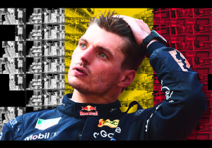 Max Verstappen glad to have break from F1 ahead of Belgian Grand Prix