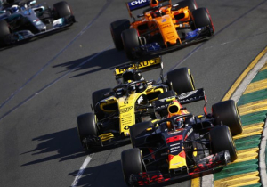 Renault confident engine upgrades can catch Mercedes & Ferrari