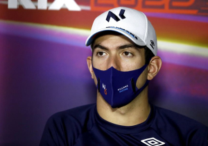 Williams neemt aan einde van 2022 afscheid van Latifi