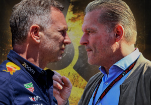 McLaren boss predicts Red Bull DOWNFALL after team 'fractures'