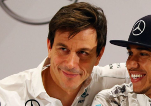 Formule 1 heeft uitgesproken Hamilton nodig: 'Moedig hem aan om zijn gedachten uit te spreken'